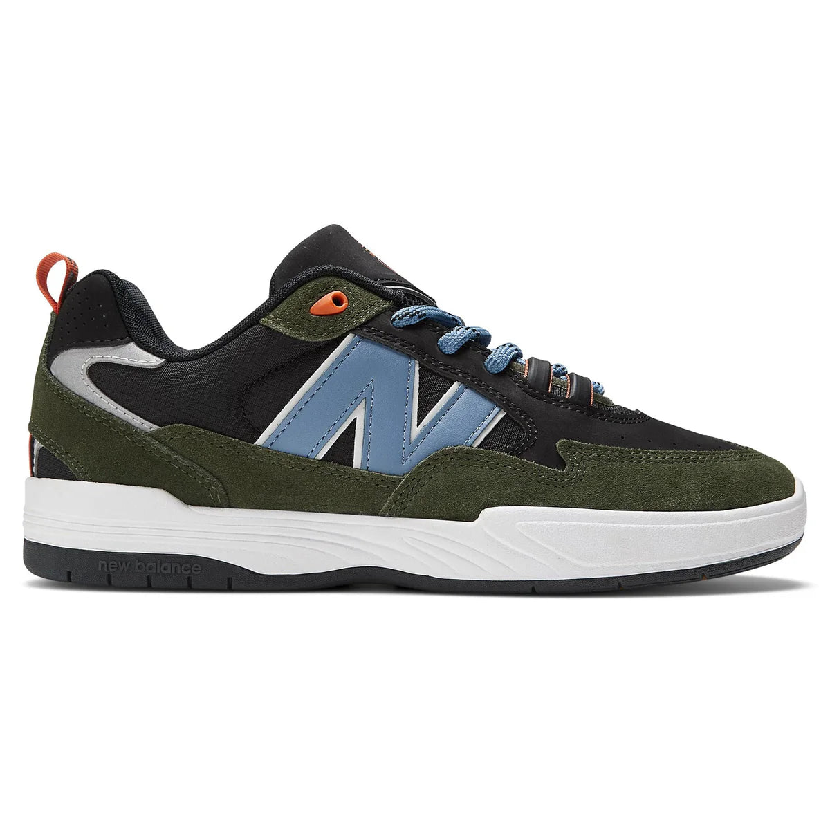 NB Numeric Tiago Lemos 808-Green Black