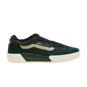 Vans Skate AVE 2.0 Shoes-Bench Green