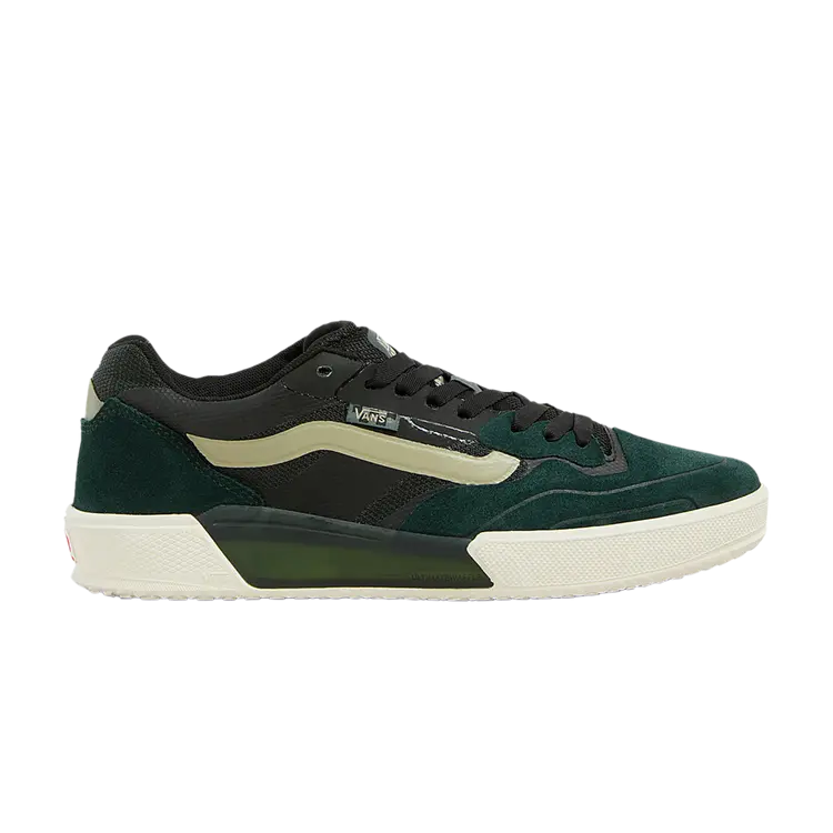 Vans Skate AVE 2.0 Shoes-Bench Green