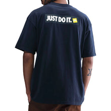 Load image into Gallery viewer, Nike SB x Eric Koston Max90 Skate Tee Shirt-Navy
