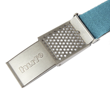Load image into Gallery viewer, HUF Grinder Belt-Cloud Blue
