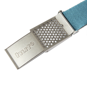HUF Grinder Belt-Cloud Blue