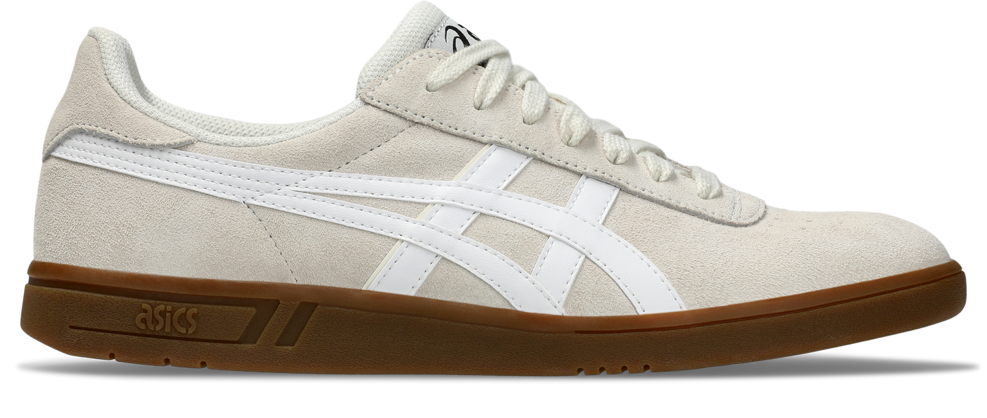 Asics-Gel-Vickka Pro-Cream/White