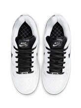 Load image into Gallery viewer, Nike SB Paul Rodriguez Zoom Air Low QS-White/Black
