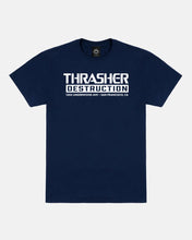 Load image into Gallery viewer, Thrasher Destruction T-Shirt
