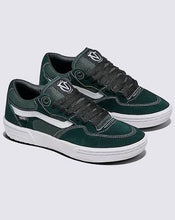 Load image into Gallery viewer, Vans Skate Rowan 2-Dark Forest
