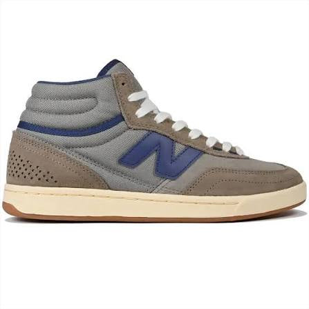 New Balance NB Numeric 440 High-Brown/Blue