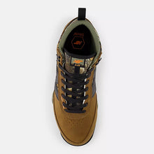 Load image into Gallery viewer, New Balance Numeric 440 V2 Trail High-Woodland/Black
