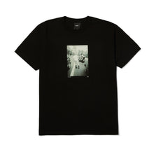 Load image into Gallery viewer, HUF Fight The Traffic T-Shirt
