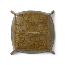 Load image into Gallery viewer, HUF Fuck It Snakeskin Catchall
