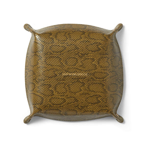 HUF Fuck It Snakeskin Catchall