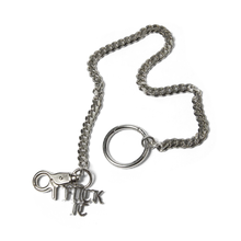 Load image into Gallery viewer, HUF Fuck It Wallet Chain
