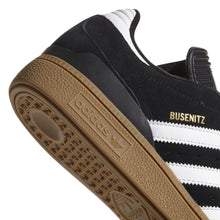 Load image into Gallery viewer, Adidas Busenitz Pro Shoes-Core Black/Cloud White/Gold Metallic
