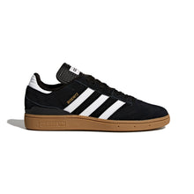 Load image into Gallery viewer, Adidas Busenitz Pro Shoes-Core Black/Cloud White/Gold Metallic

