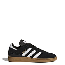 Load image into Gallery viewer, Adidas Busenitz Pro Shoes-Core Black/Cloud White/Gold Metallic
