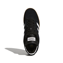 Load image into Gallery viewer, Adidas Busenitz Pro Shoes-Core Black/Cloud White/Gold Metallic
