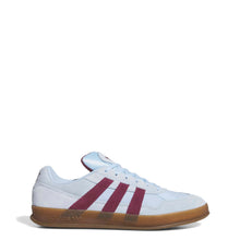 Load image into Gallery viewer, Adidas Aloha Super Skate Shoes-Clear Sky/Maroon/Gum
