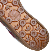 Load image into Gallery viewer, Adidas Aloha Super Skate Shoes-Clear Sky/Maroon/Gum
