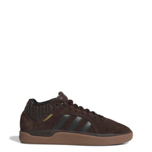 Load image into Gallery viewer, Adidas Tyshawn Skate Shoes-Carbon/Aurora Coffee/Black
