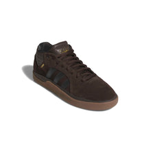 Load image into Gallery viewer, Adidas Tyshawn Skate Shoes-Carbon/Aurora Coffee/Black
