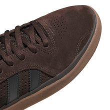 Load image into Gallery viewer, Adidas Tyshawn Skate Shoes-Carbon/Aurora Coffee/Black
