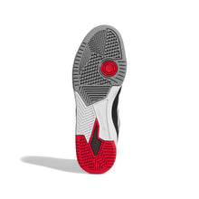 Load image into Gallery viewer, Adidas Tekkira Cup Trainers-Black/White/Scarlet Red
