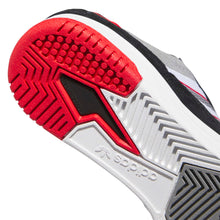 Load image into Gallery viewer, Adidas Tekkira Cup Trainers-Black/White/Scarlet Red
