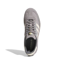 Load image into Gallery viewer, Adidas Samba ADV Skate Shoes-Grey
