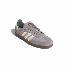 Load image into Gallery viewer, Adidas Samba ADV Skate Shoes-Grey
