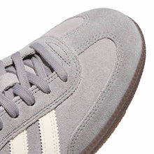 Load image into Gallery viewer, Adidas Samba ADV Skate Shoes-Grey
