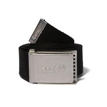 Load image into Gallery viewer, HUF Grinder Belt-Black
