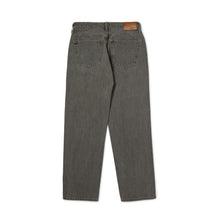 Load image into Gallery viewer, HUF Original Denim Pant-Frost Gray
