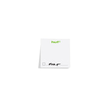 Load image into Gallery viewer, HUF Sticky Notes
