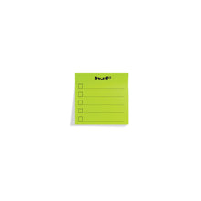 Load image into Gallery viewer, HUF Sticky Notes
