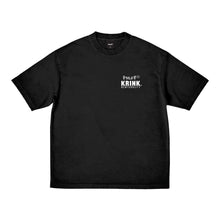 Load image into Gallery viewer, HUF x Krink Night Life SS Tee
