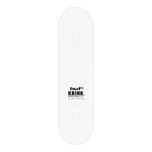 Load image into Gallery viewer, HUF x Krink Skateboard Deck
