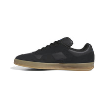 Load image into Gallery viewer, Adidas Aloha Super Mark Gonzales-Core Black/Carbon/Blue Bird
