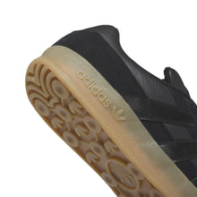 Load image into Gallery viewer, Adidas Aloha Super Mark Gonzales-Core Black/Carbon/Blue Bird
