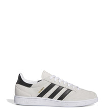 Load image into Gallery viewer, Adidas Busenitz Vintage Shoes-Crystal White/Core Black/Cloud White
