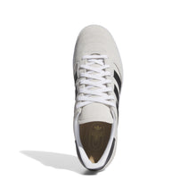 Load image into Gallery viewer, Adidas Busenitz Vintage Shoes-Crystal White/Core Black/Cloud White
