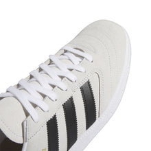 Load image into Gallery viewer, Adidas Busenitz Vintage Shoes-Crystal White/Core Black/Cloud White
