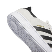 Load image into Gallery viewer, Adidas Busenitz Vintage Shoes-Crystal White/Core Black/Cloud White
