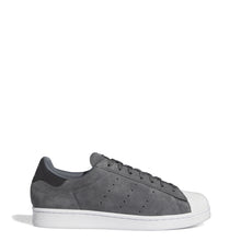 Load image into Gallery viewer, Adidas Superstar ADV-Grey Five / Core Black / Footwear White
