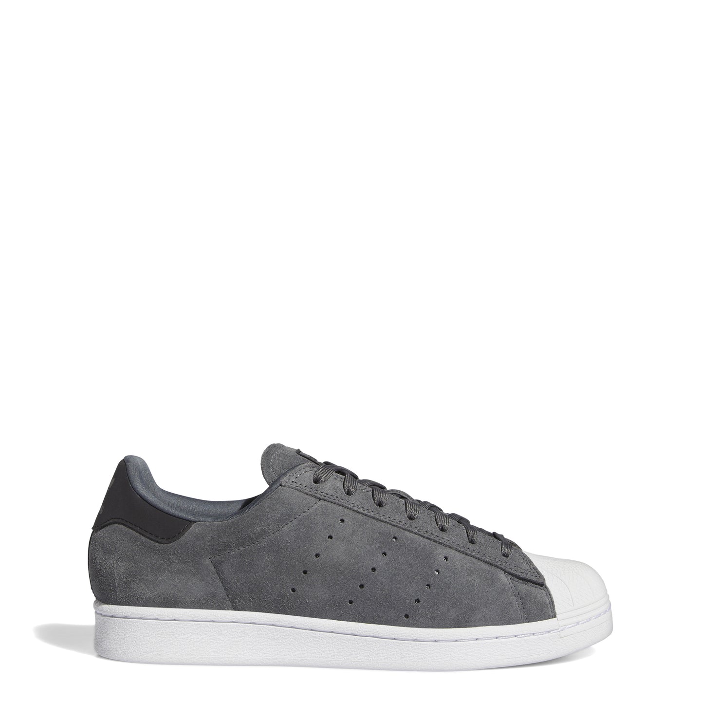 Adidas Superstar ADV Skate Shoes-Grey Five / Core Black / Footwear Whi Stratosphere Skateboards Adidas Superstar ADV Skate Shoes-Grey Five / Core Black / Footwear Whi Stratosphere Skateboards