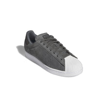 Load image into Gallery viewer, Adidas Superstar ADV Skate Shoes-Grey Five / Core Black / Footwear White
