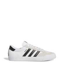 Load image into Gallery viewer, Adidas Nora - White/Black/White
