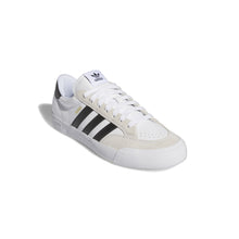 Load image into Gallery viewer, Adidas Nora - White/Black/White
