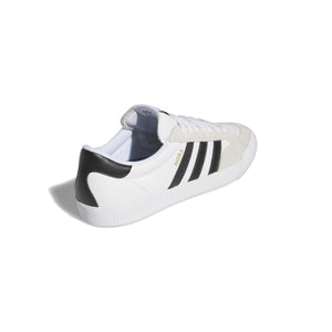 Adidas Nora - White/Black/White