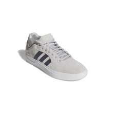 Load image into Gallery viewer, Adidas Tyshawn - Grey/Navy/Gold
