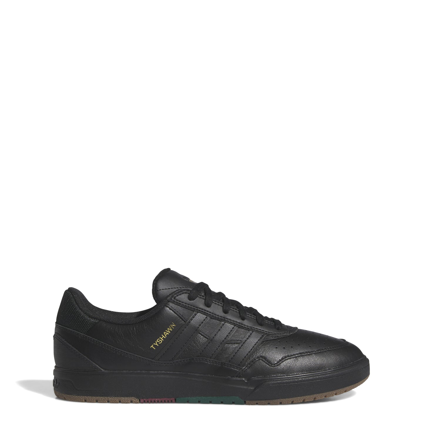 Adidas Tyshawn II - Black/Black